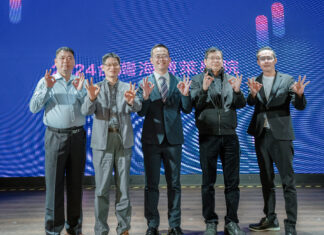 2024台灣海博萊學院:摘下獸醫眼鏡看藍耳